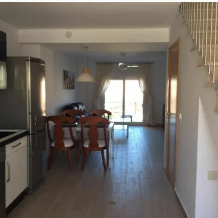 106006 - House In Zahara * 타리파